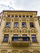 05 House on Andriivskyi descent