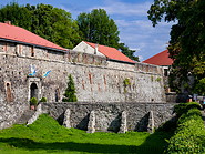 Uzhhorod castle photo gallery  - 17 pictures of Uzhhorod castle