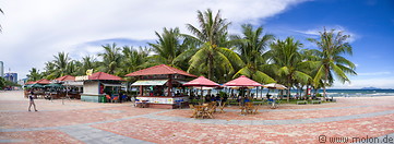 01 Beach cafes and restaurants