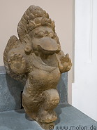 05 Statue of Hanuman