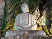 10 Buddha statue