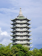 03 Nine storey pagoda