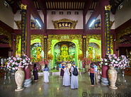 19 Inside the temple