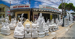 13 Marble shops
