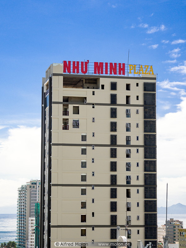 06 Nhu Minh Plaza