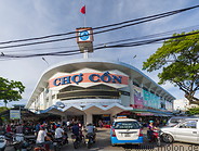 14 Cho Con market
