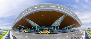 19 Danang airport