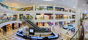 Shopping malls photo gallery  - 10 pictures of Shopping malls