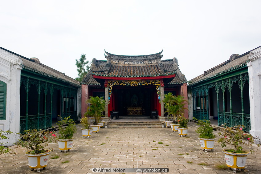09 All Chinese assembly hall