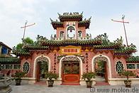 03 Jinshang golden mountain temple