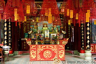Phuoc Kien Chinese assembly hall photo gallery  - 11 pictures of Phuoc Kien Chinese assembly hall