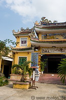 03 Yellow temple