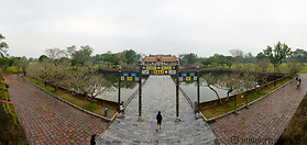10 View of Trung Dao bridge