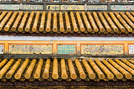 19 Thai Hoa palace roof detail