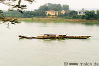 07 Boats on Huong Giang Perfume river