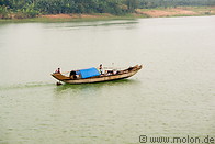 08 Boat on Huong Giang Perfume river