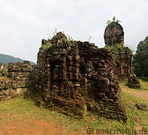 10 Temple ruins