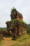 12 Hindu temple