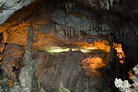 20 View of cave interior