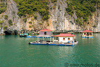 01 Boat houses in bay
