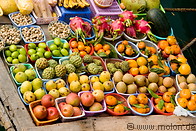 14 Fruits on boat