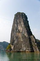 20 Karst limestone tower