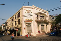 10 Chuong Vang theatre
