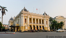 South of Hoan Kiem lake photo gallery  - 16 pictures of South of Hoan Kiem lake