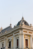 15 French colonial era opera house