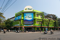 03 Hapro shopping complex