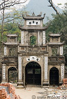 Den Trinh Temple photo gallery  - 15 pictures of Den Trinh Temple