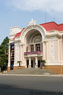 03 Opera House front view