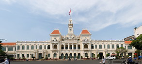 11 City hall