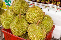 03 Durian fruits