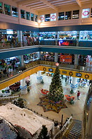 13 Shopping mall interior