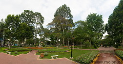 17 Cong Vien Van Hoa park