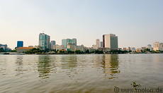 06 Saigon skyline