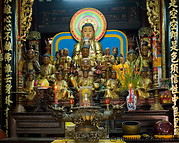 14 Altar - Giac Vien pagoda