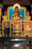 15 Altar - Giac Vien pagoda