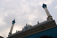 21 Mosque